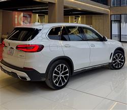 بي ام دبليو X5